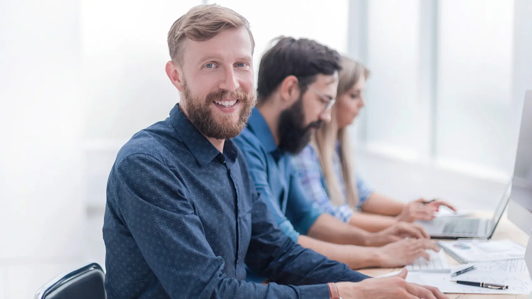 domain payroll