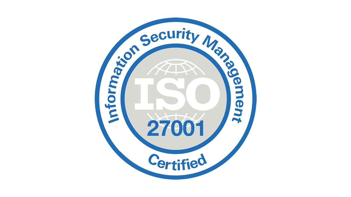 Don’t believe the hype! Lip service with the ISO 27001 standard