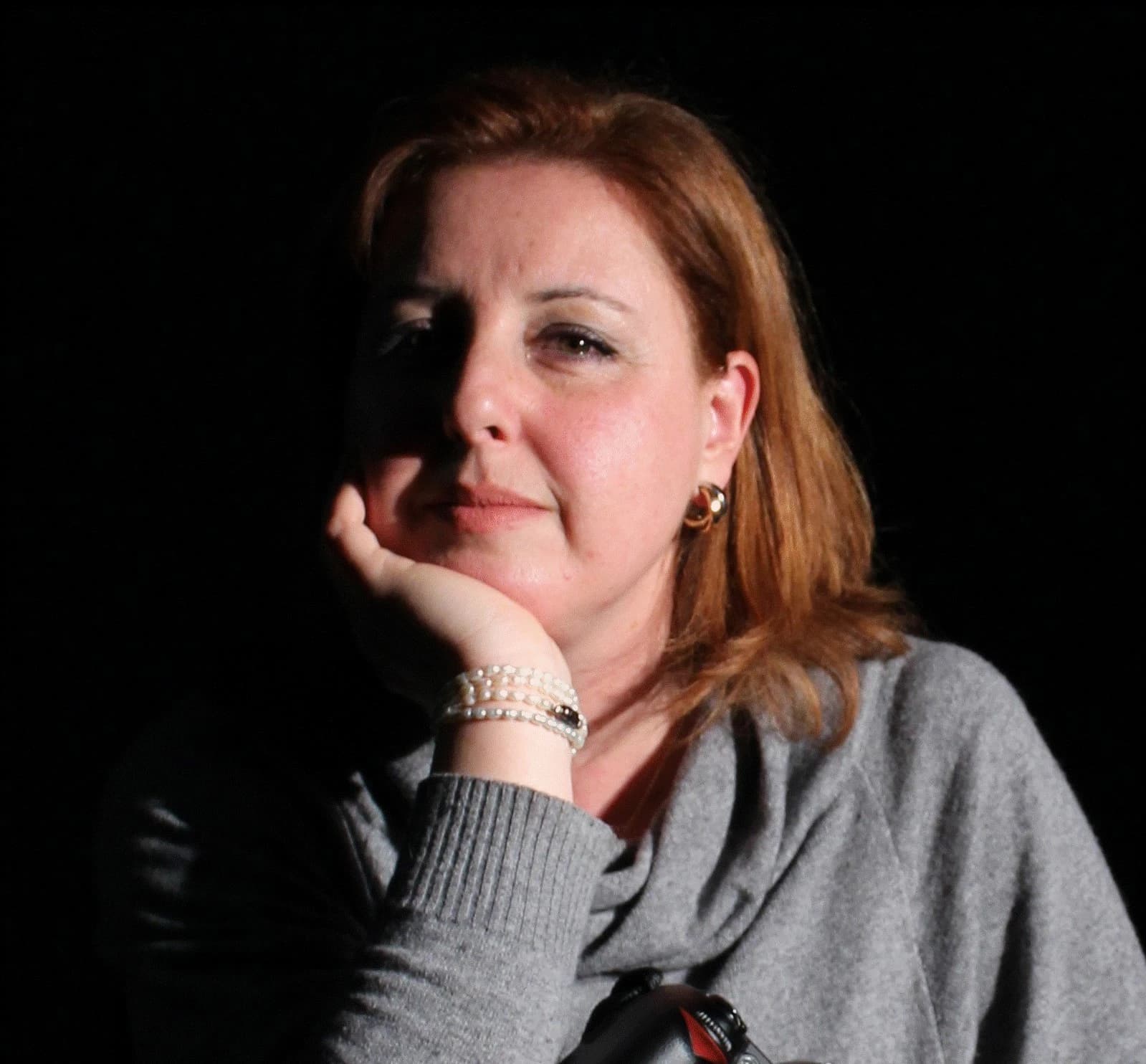 Luisa Tranquilli_Responsabile Area Sostenibilità di 2A GROUP, an SD Worx company