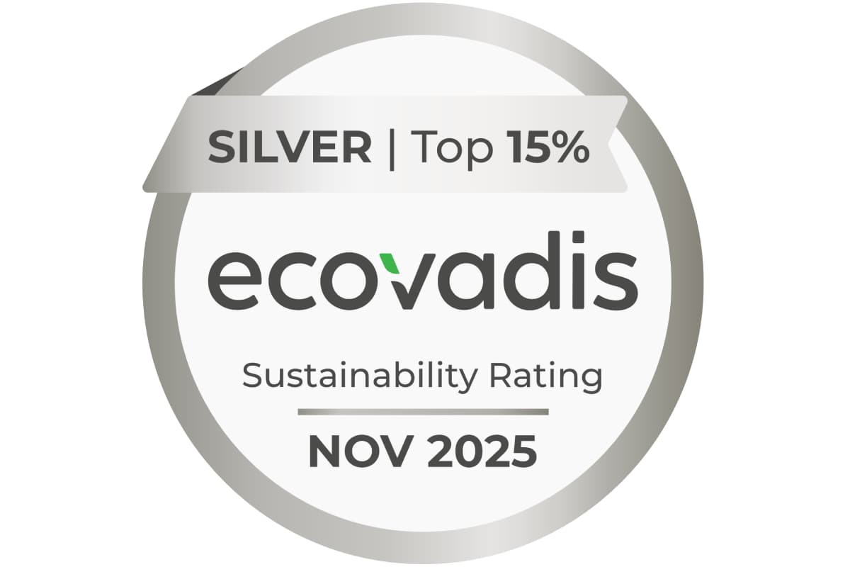 Ecovadis