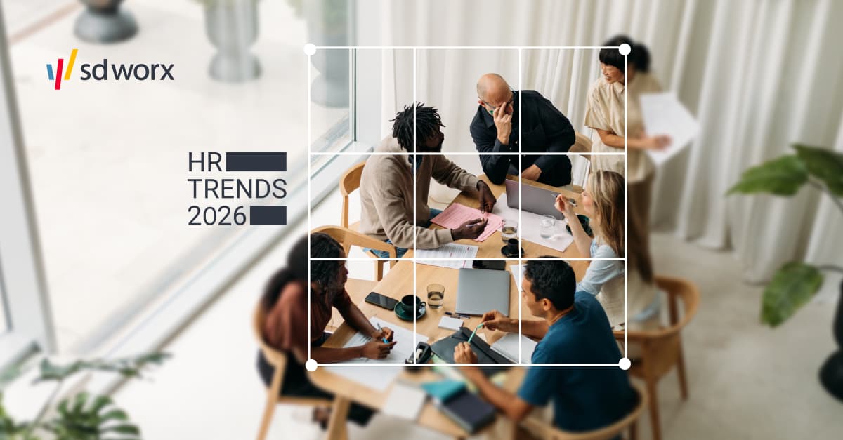 HR Trends 2026