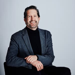 Michael Custers